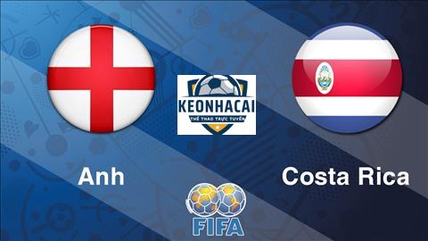 Soi kèo, nhận định Anh vs Costa Rica 03h00 ngày 11-06-2026